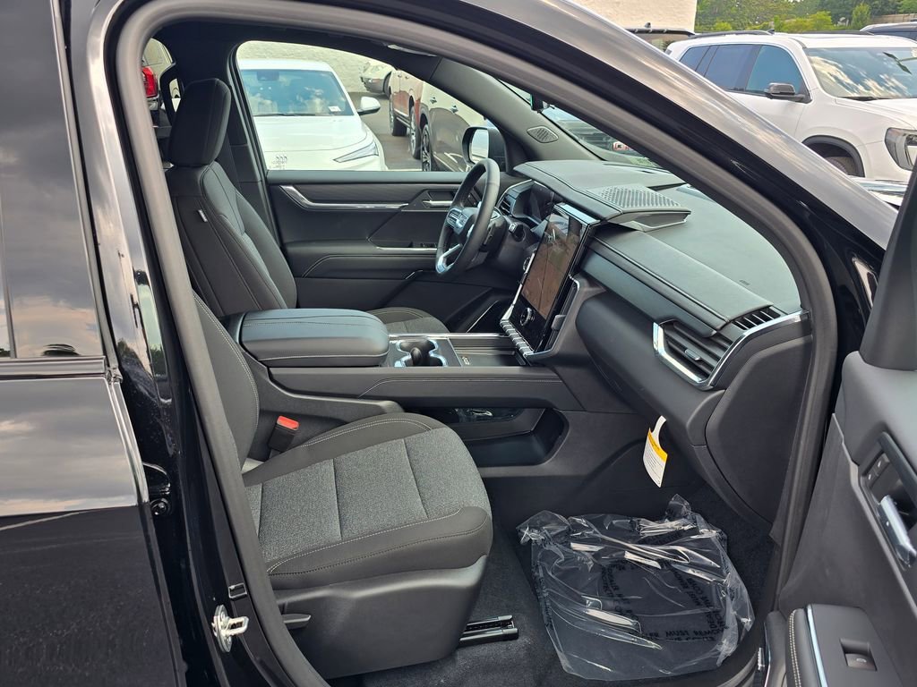 2026 GMC Acadia Elevation - Photo 36