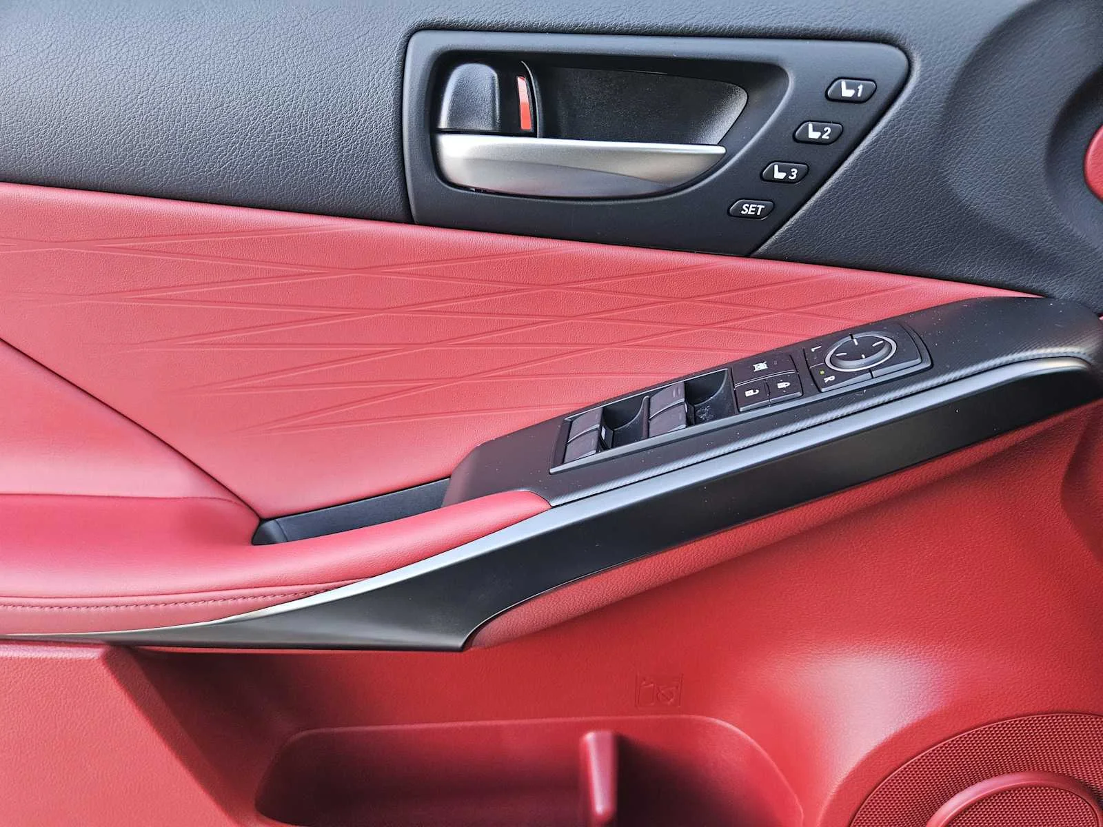 Certified Used 2023 CAVIAR Lexus F SPORT image 18