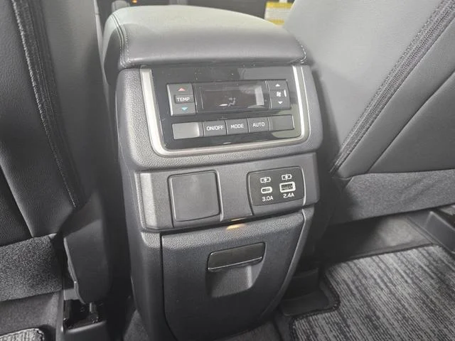 New 2026 MAGNETITE GRAY METALLIC Subaru Premium 7-Passenger image 25