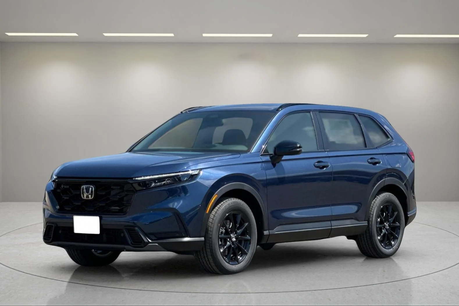 New 2026  Honda Sport-L image 32