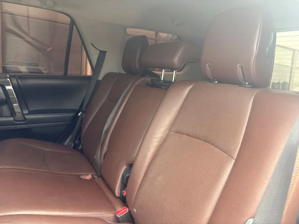 Used 2016 Silver Toyota Limited image 41