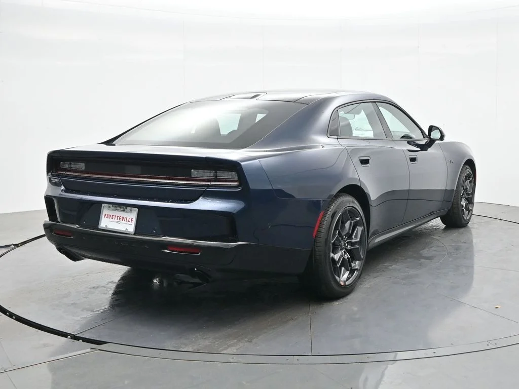 New 2026 After Dark Exterior Paint Dodge R/T Plus image 7