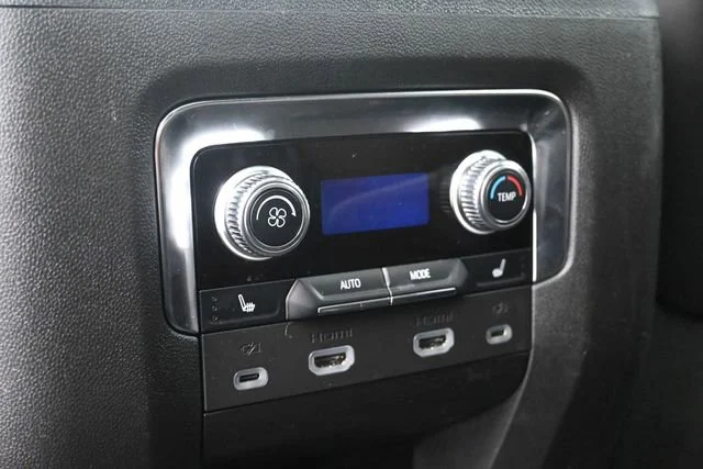 Used 2024 Sterling Metallic GMC Denali Ultimate image 25