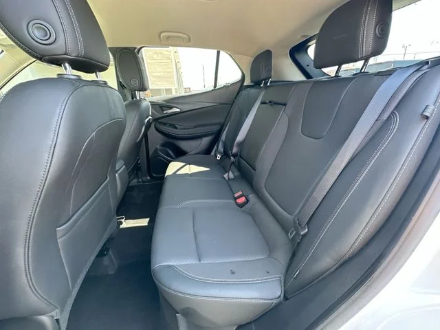 Used 2023 White Buick Select image 22