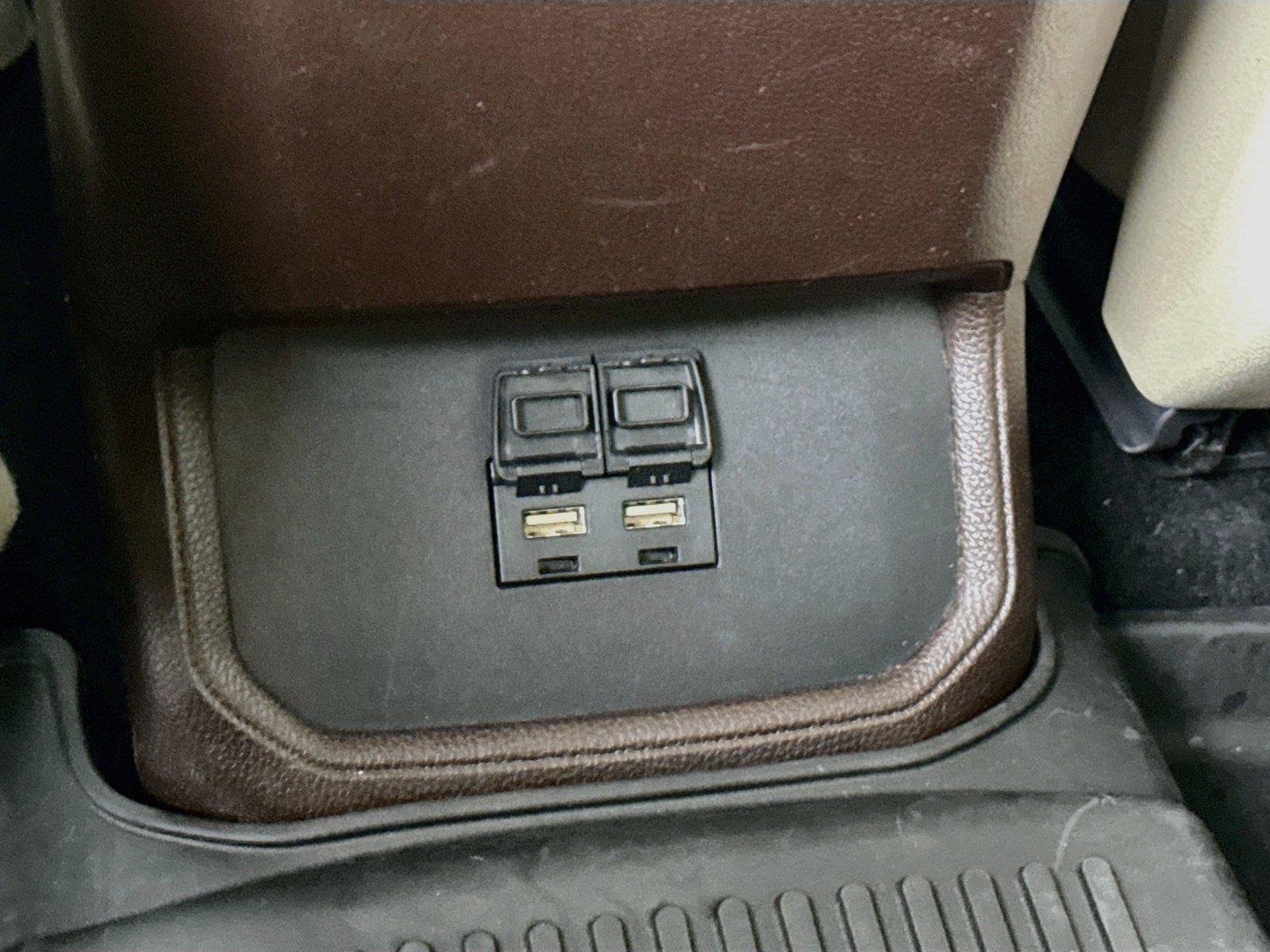 Certified Used 2021 Magnetic Gray Metallic Toyota XLE image 40