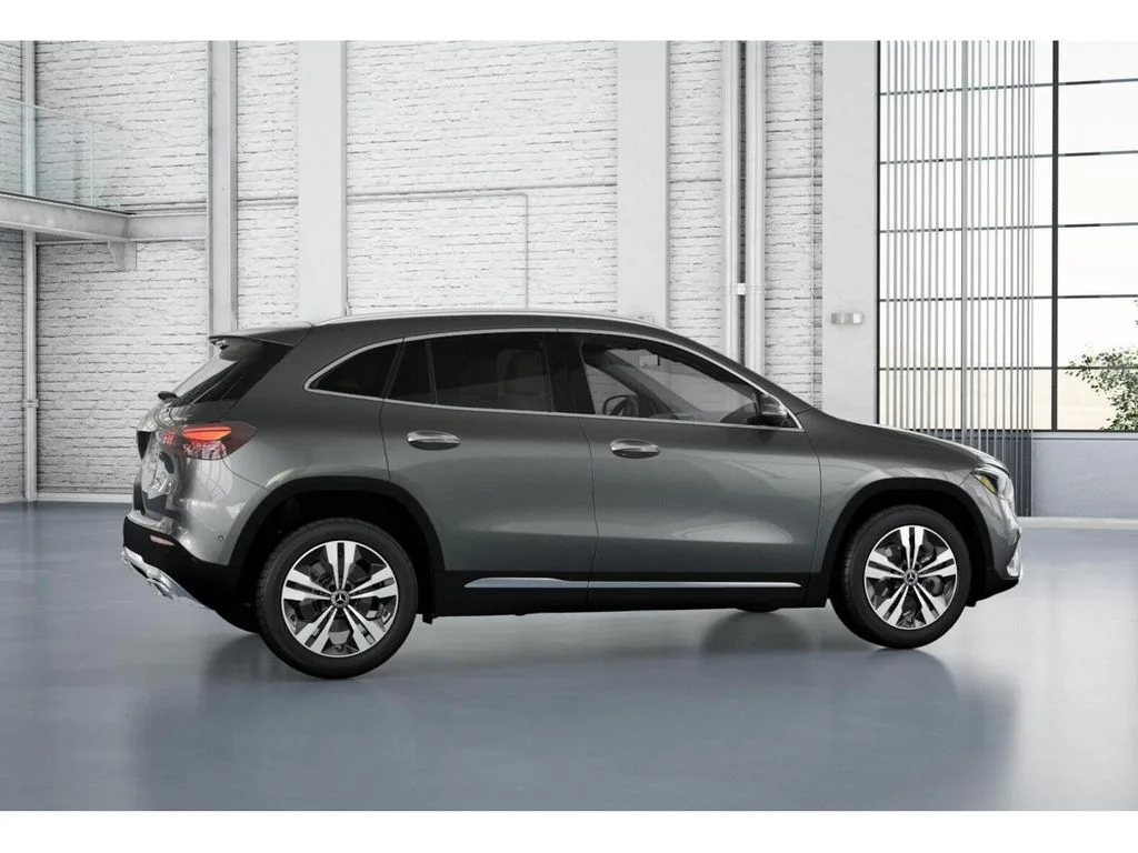 New 2026 Gray Mercedes-Benz GLA 250 image 18