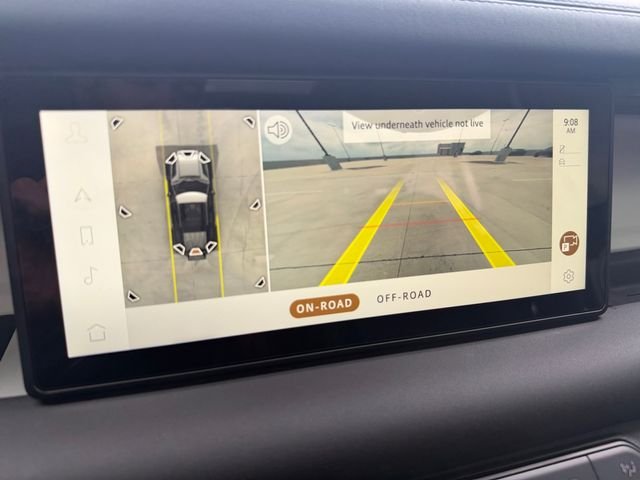 Certified Used 2024 White Land Rover S image 21