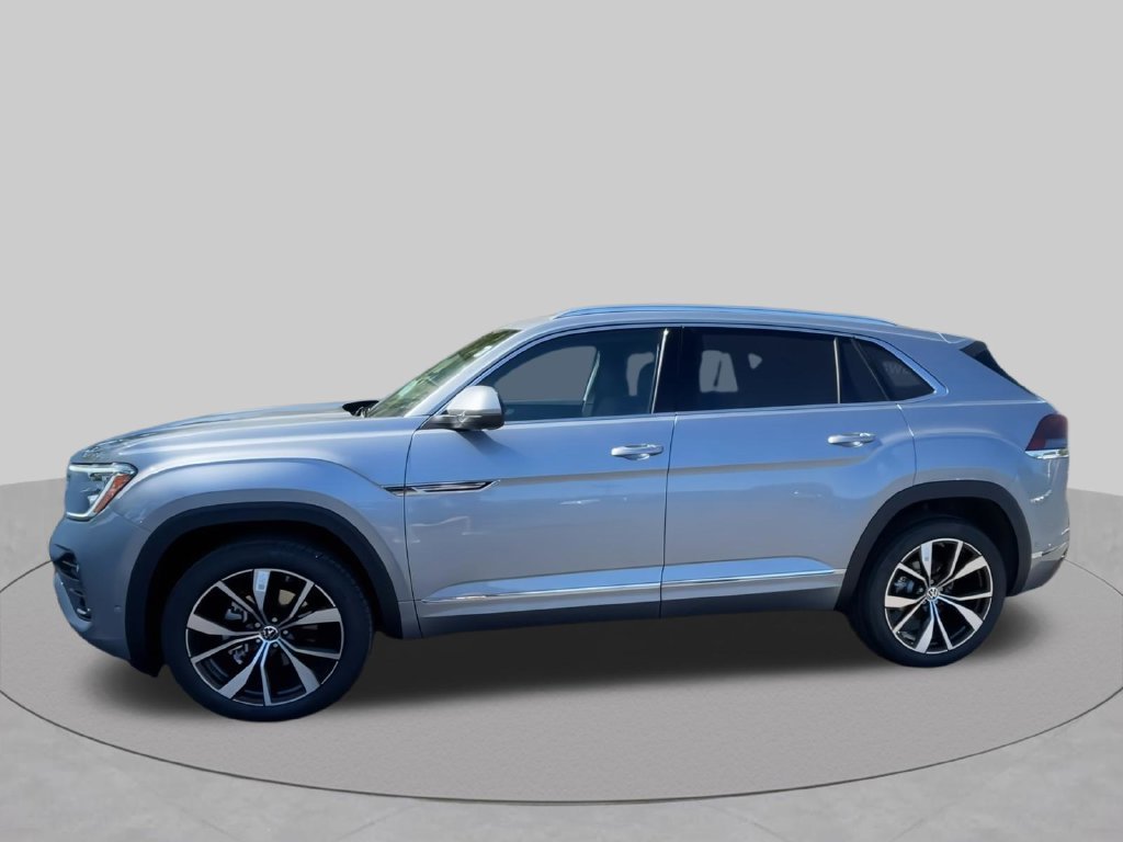 2026 Volkswagen Atlas Cross Sport SEL Premium R-LINE - Photo 10