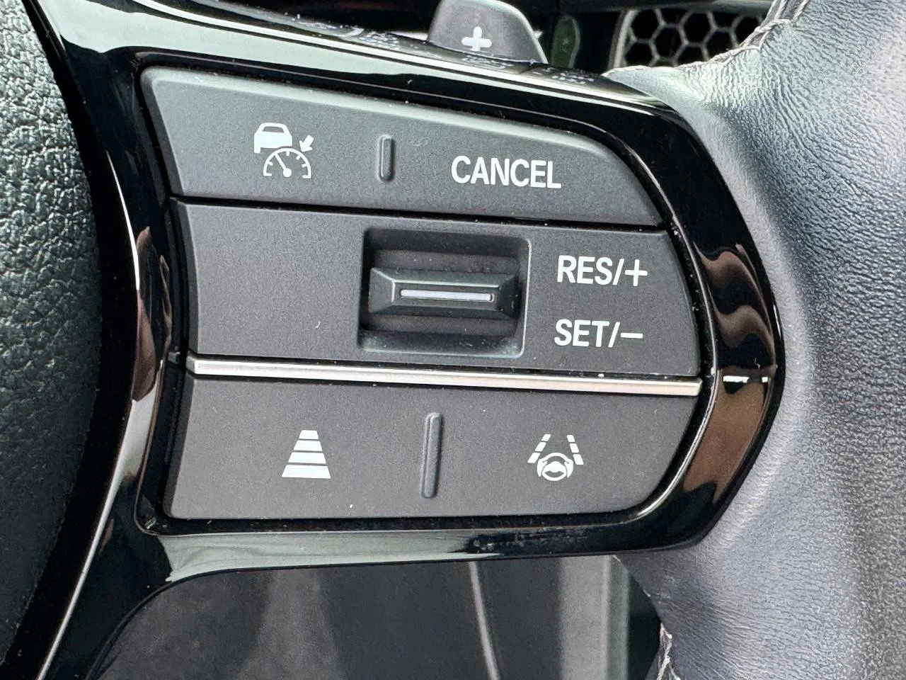 2023 Honda Civic Hatchback Sport - Photo 21