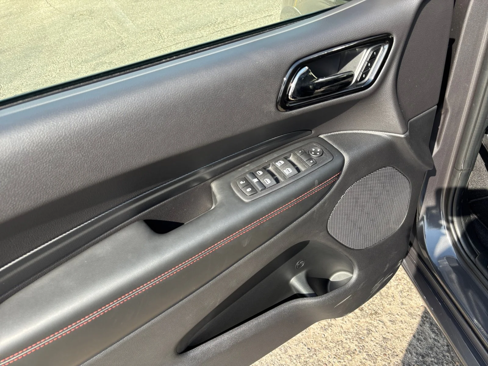New 2026 Vapour Grey Dodge GT Plus image 11