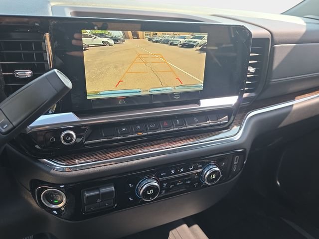Used 2024 Gray GMC Elevation image 26