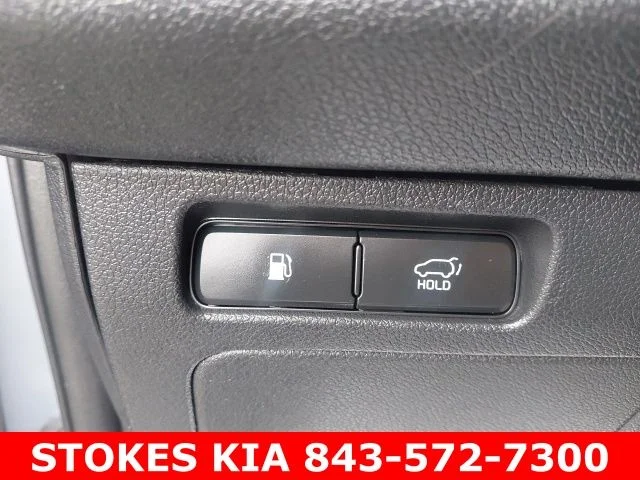 Used 2020 Silver Kia EX image 18
