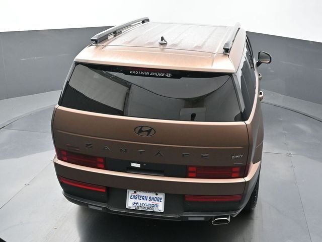 2025 Hyundai Santa Fe XRT - Photo 45