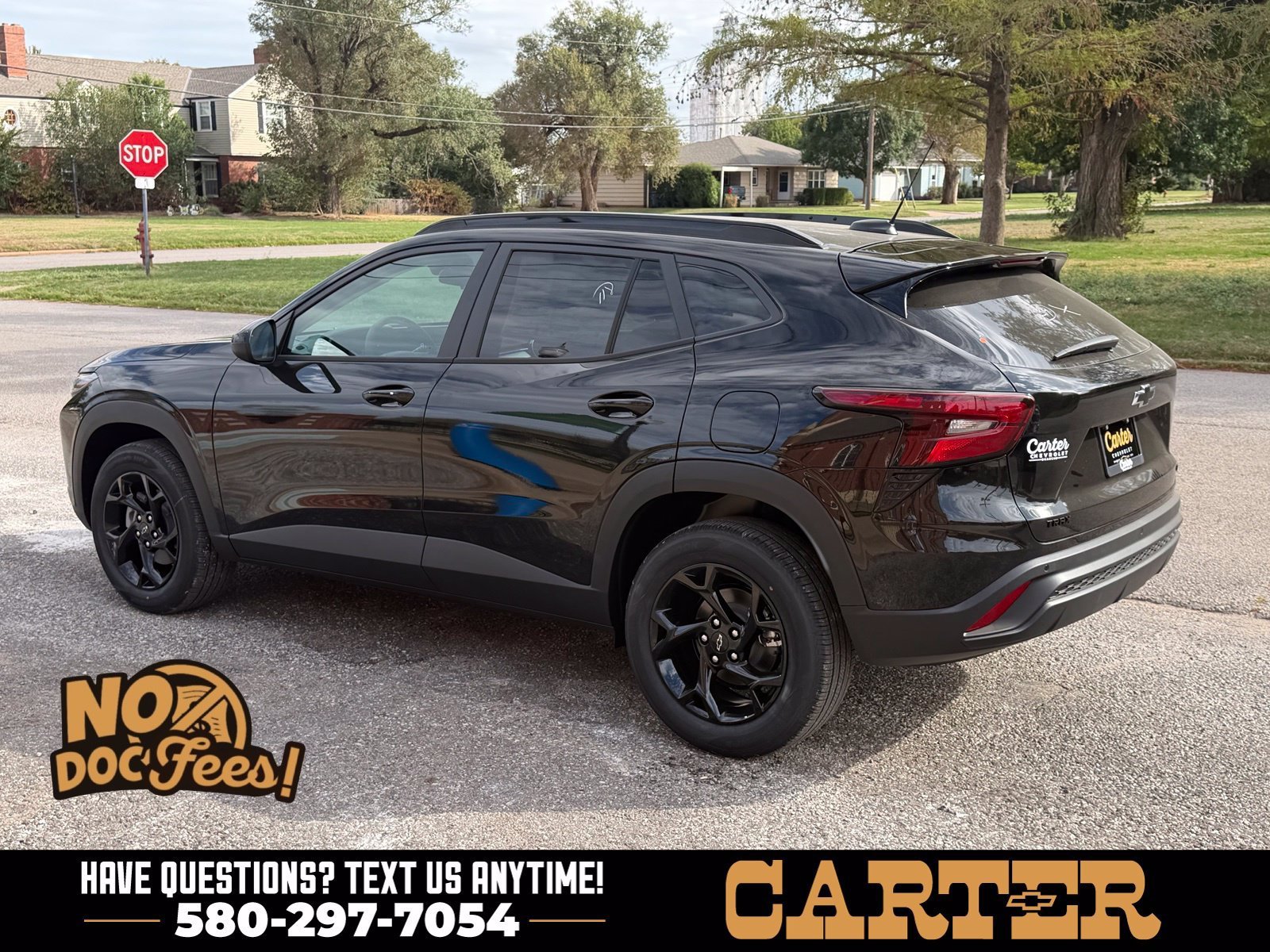 2026 Chevrolet Trax LT - Photo 6