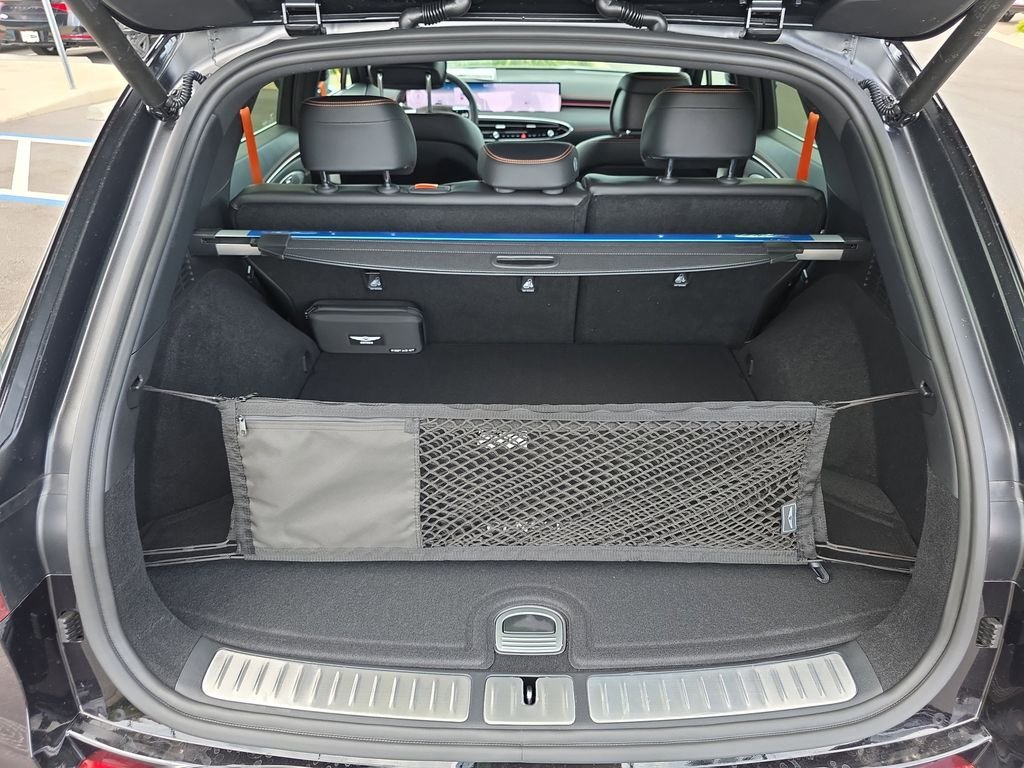 2026 GENESIS GV70 Sport Advanced - Photo 29