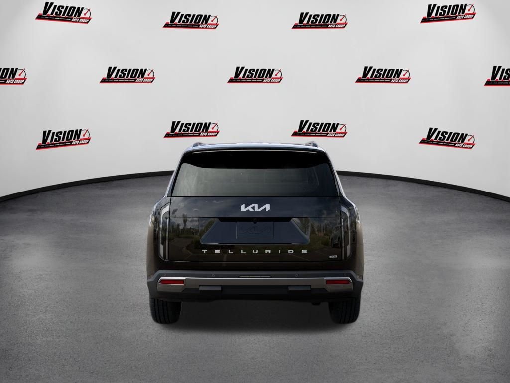 New 2027 Black Kia S image 5