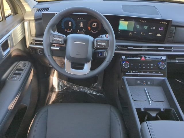 2025 Hyundai Santa Fe SEL - Photo 42
