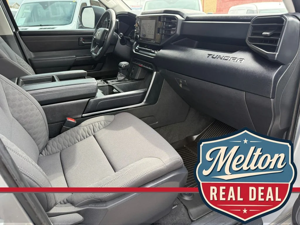 Used 2023 Silver Toyota SR image 22