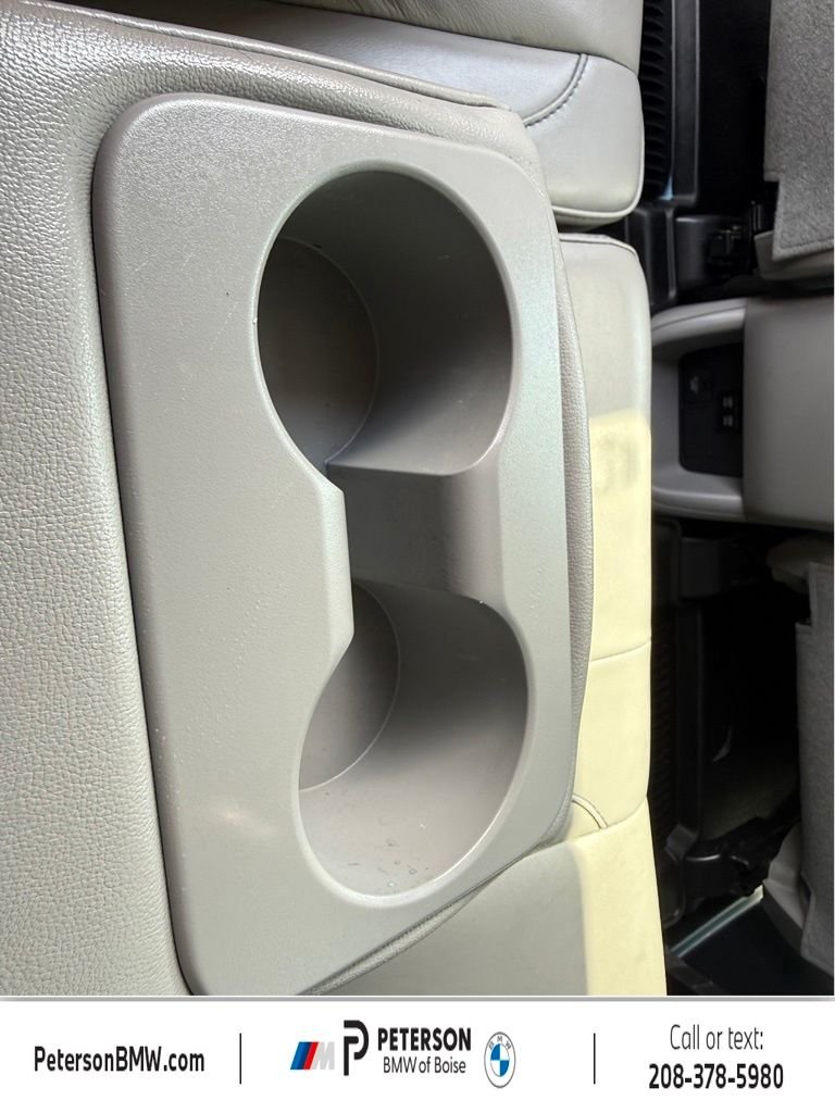 Used 2019 Green Toyota XLE image 24