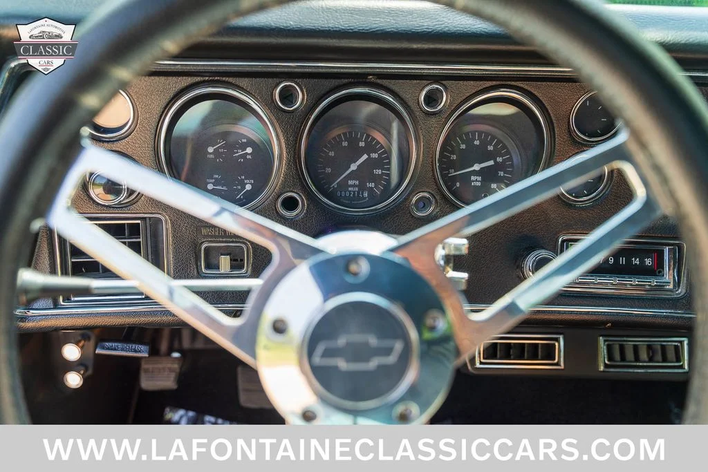 Used 1970  Chevrolet SS image 72