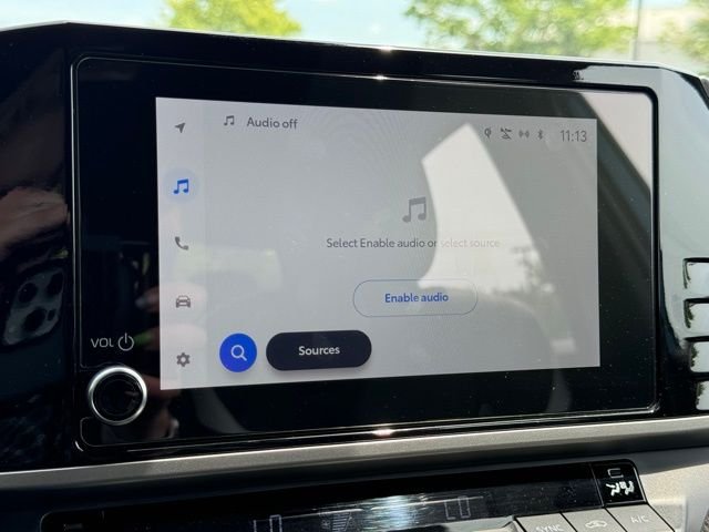 Used 2025  Toyota SE image 32