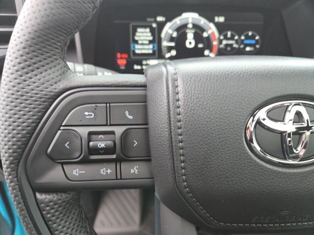 New 2026 Wave Maker Toyota Tundra TRD Pro image 18