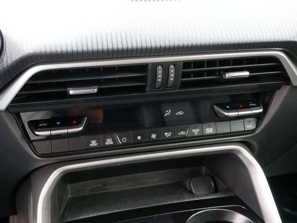 2024 Mazda CX-90 Turbo Select Package - Photo 20
