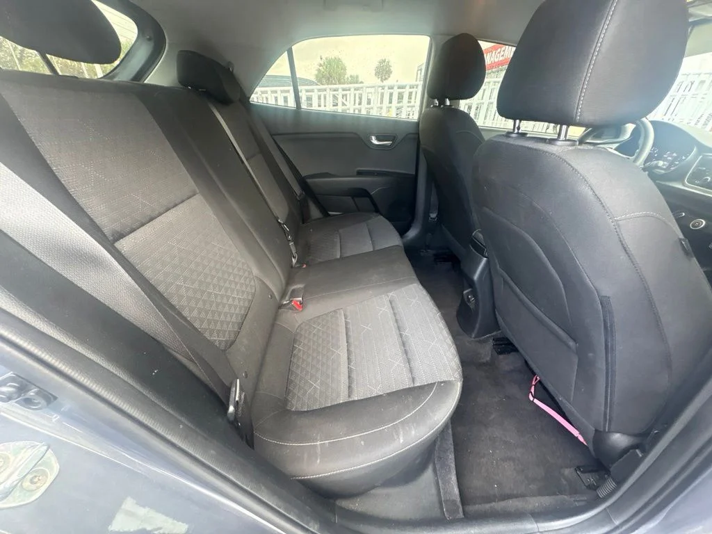 Used 2020 Phantom Gray Kia S image 7