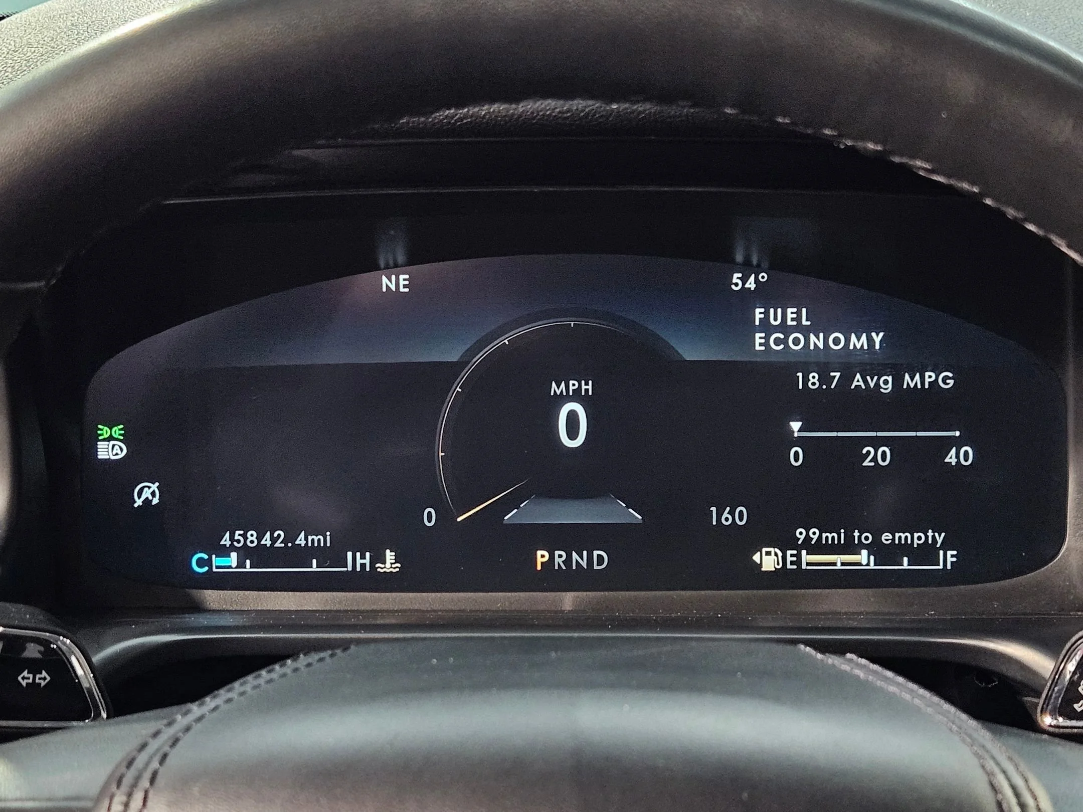 2024 Lincoln Aviator Reserve - Photo 15