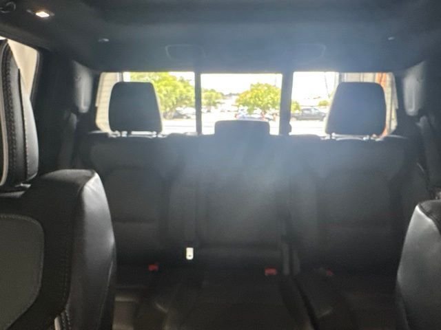 Used 2026  Ram Laramie image 16
