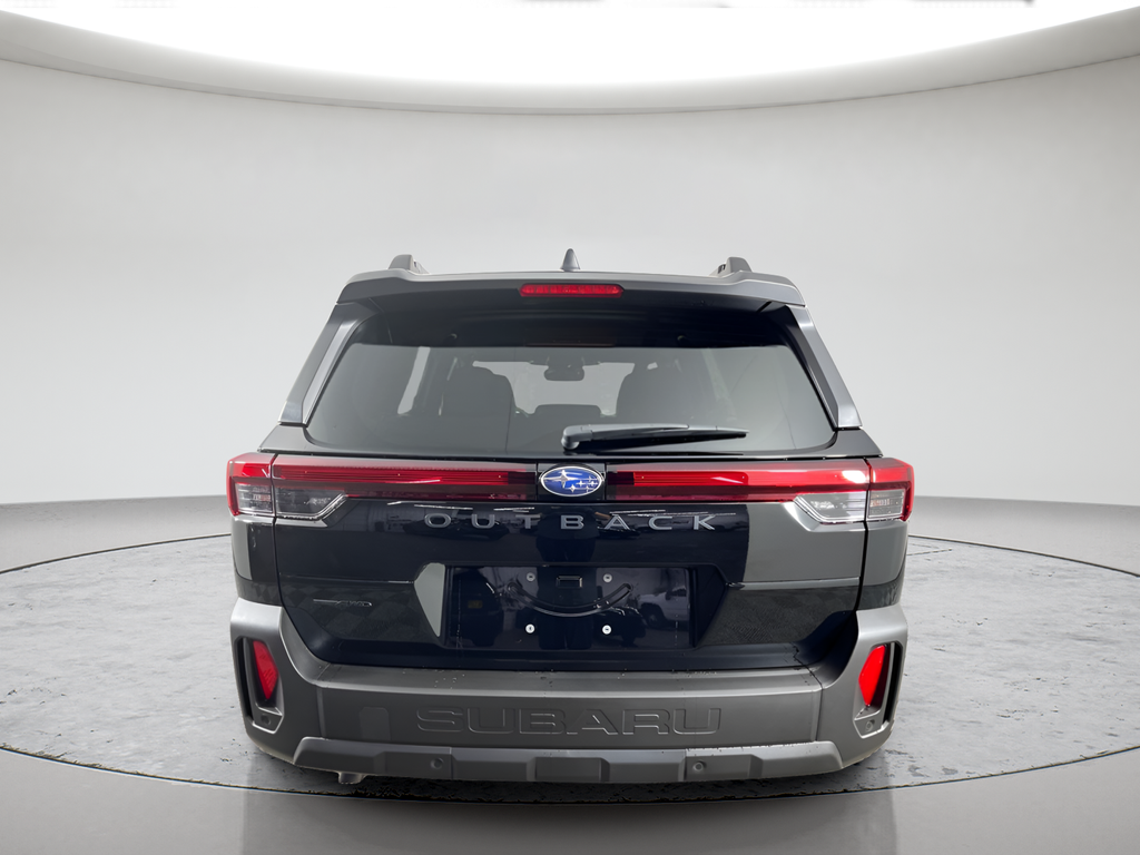 2026 Subaru Outback Limited - Photo 6