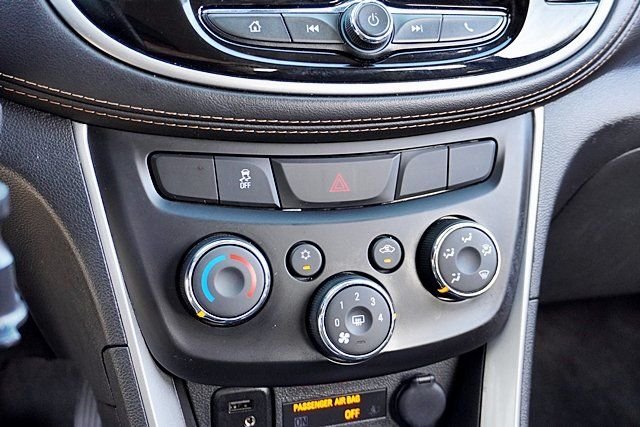 Used 2021 Black Chevrolet LS image 26