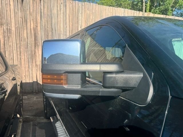 Used 2019 Black Chevrolet High Country image 22