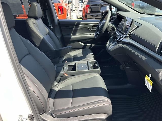 2026 Honda Odyssey Sport L - Photo 15