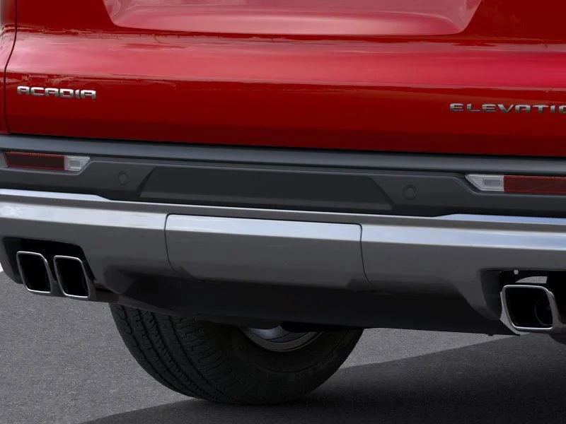 2025 GMC Acadia Elevation - Photo 14