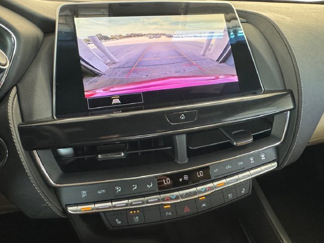 2024 Cadillac CT5 Premium Luxury - Photo 9