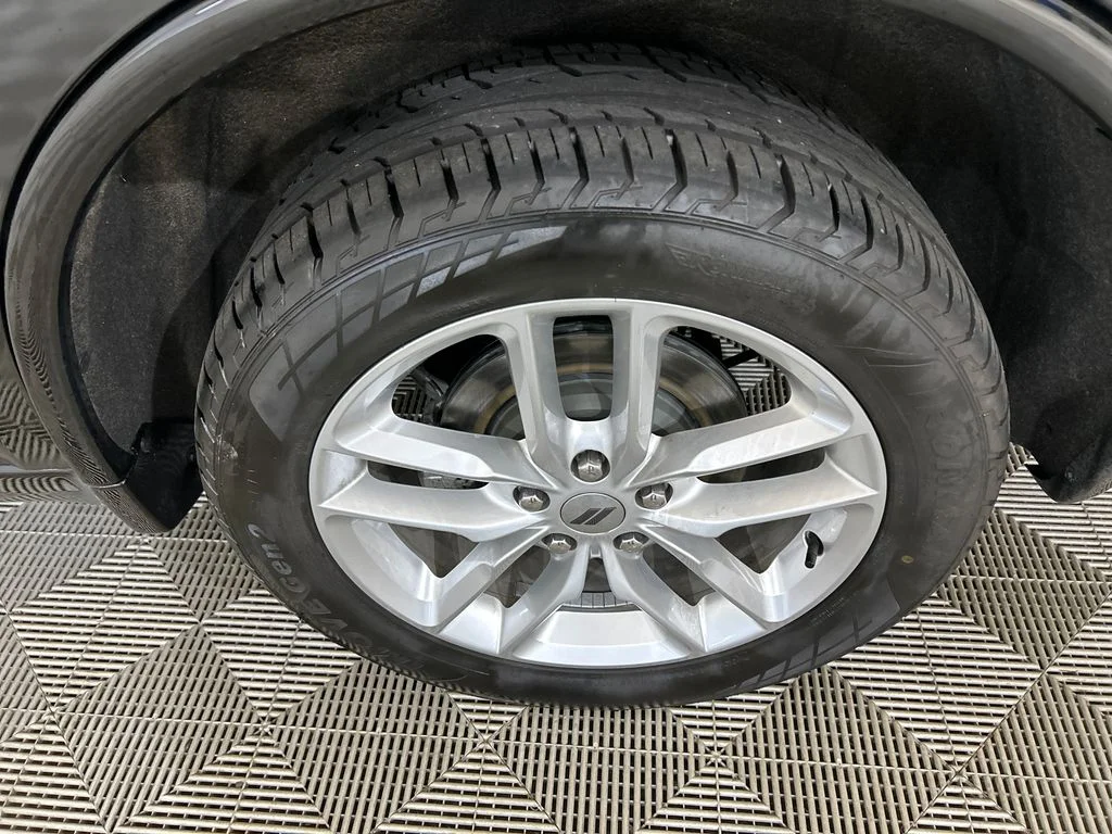 Used 2024 Black Dodge GT Plus image 10