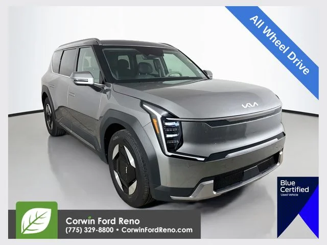 2024 Kia EV9