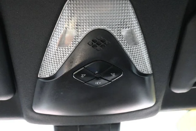 Used 2019 Red Toyota LE image 38
