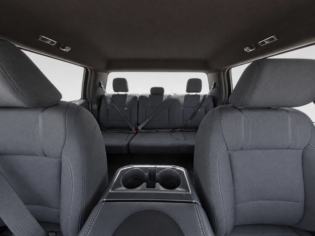 New 2026 Agate Black Metallic Ford STX® image 15