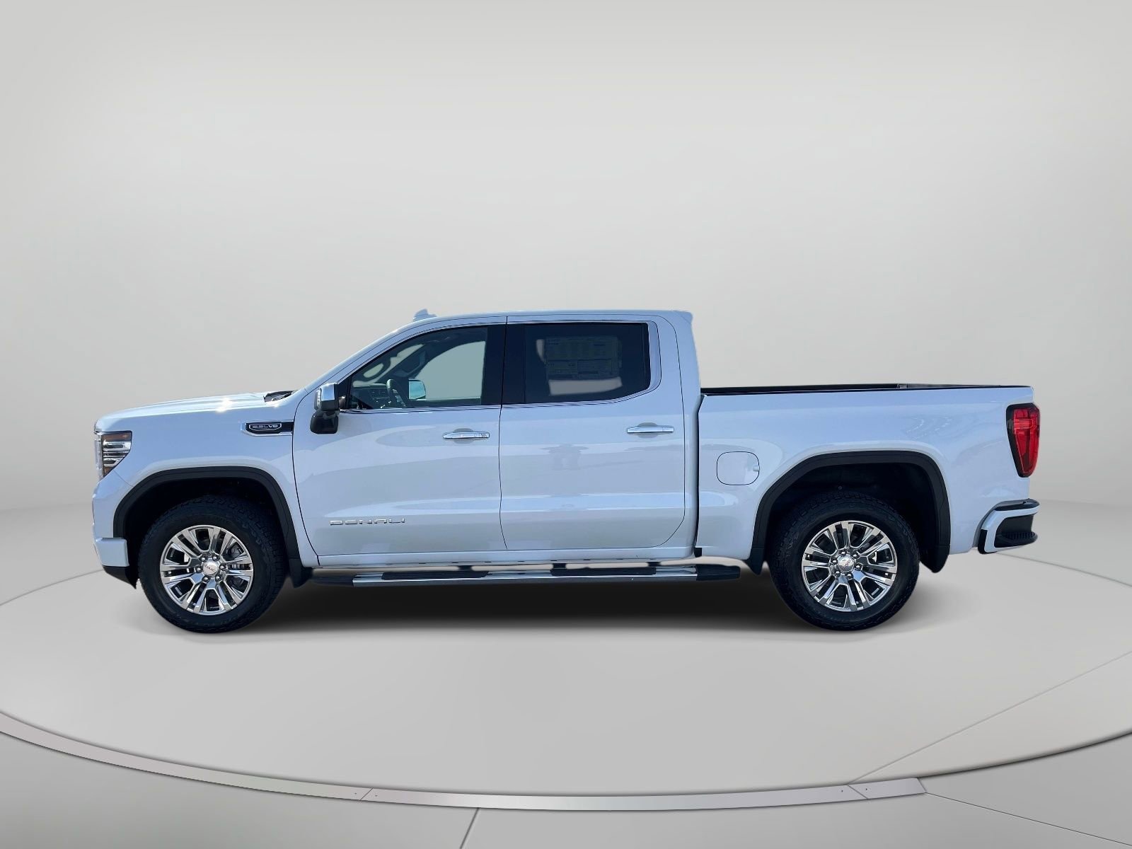 2026 GMC Sierra 1500 Denali - Photo 7