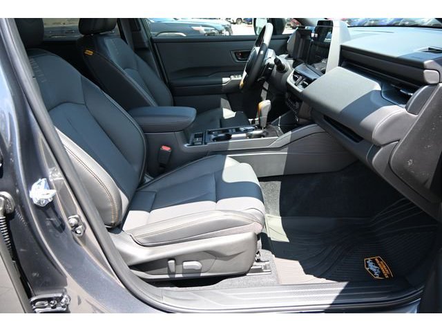 New 2026 Gray Subaru Wilderness image 53