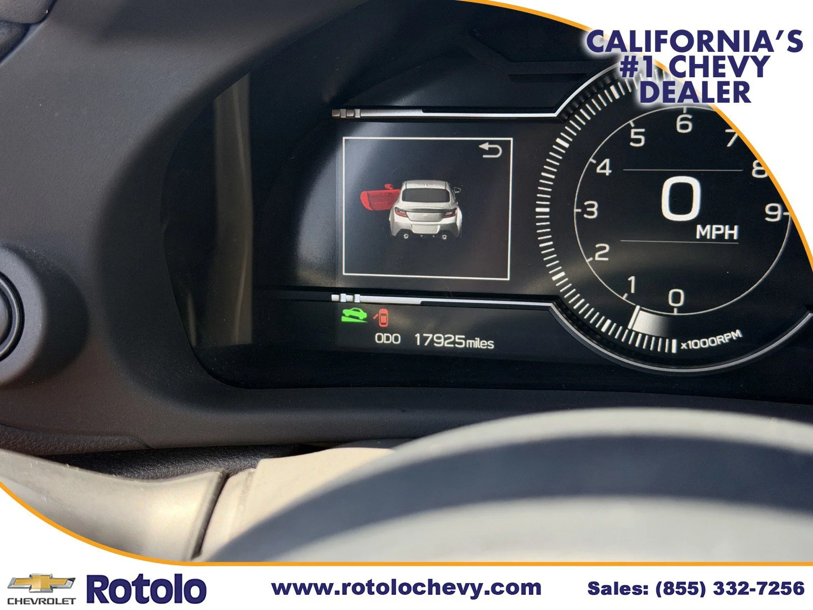 Used 2024 Steel Toyota 2DR MT image 23