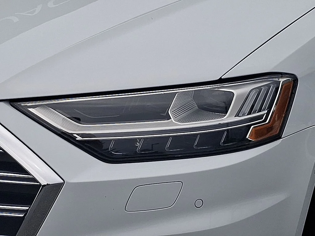 2019 Audi A8 Base - Photo 8