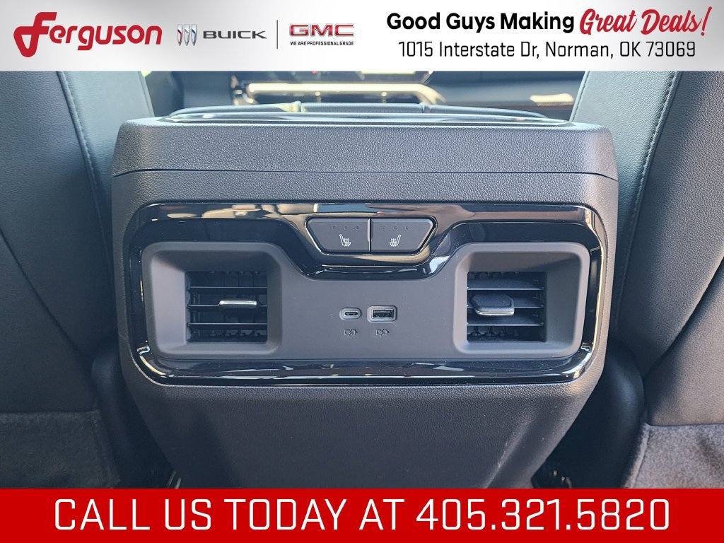 2026 GMC Sierra 1500 AT4 - Photo 48