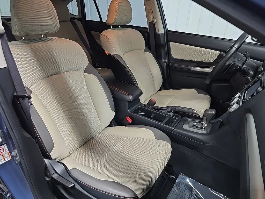 Used 2016 Blue Subaru 2.0i Premium image 14