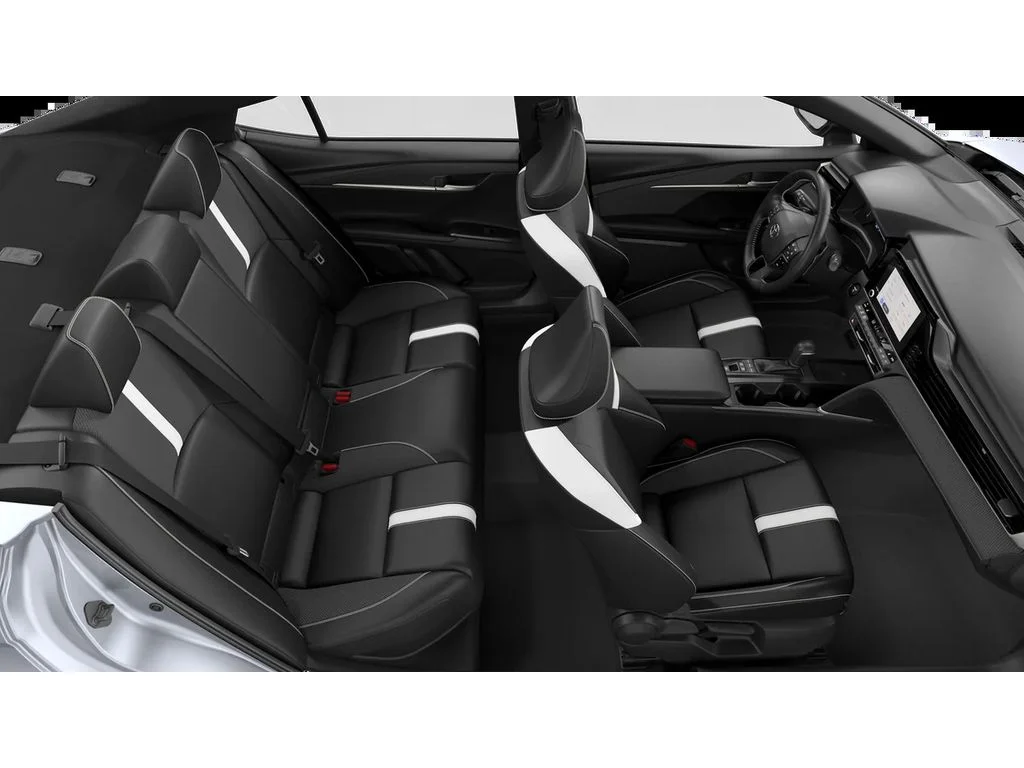 New 2026 Dark Cosmos Toyota SE image 52