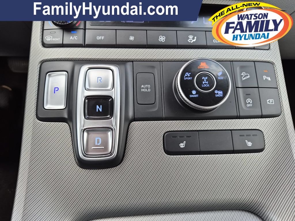 2025 Hyundai Palisade SEL - Photo 24