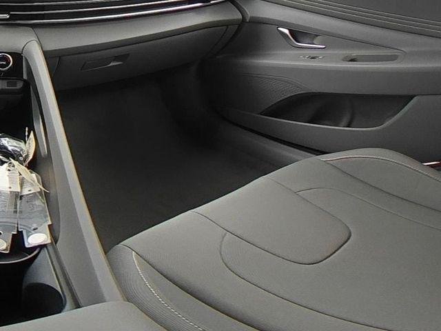 New 2026 Gray Hyundai SEL Sport image 38