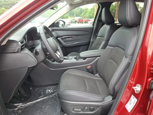 New 2026 Red Mazda 2.5 S Preferred image 10